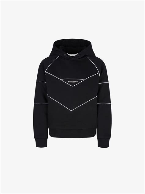 givenchy cheaper in paris|givenchy paris sleeveless hoodie.